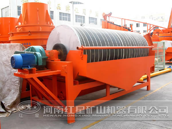 磁选机 磁选机