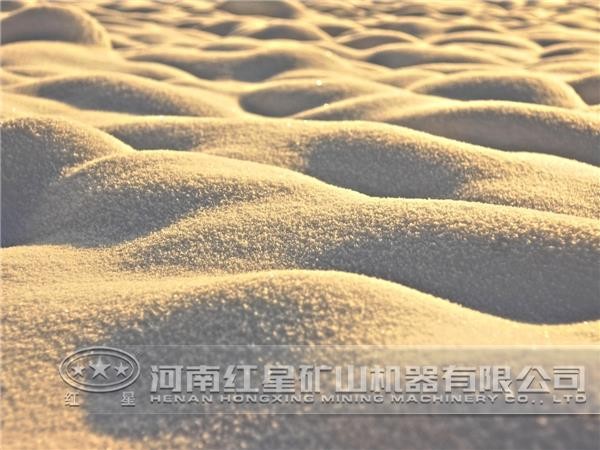 沙子 沙子