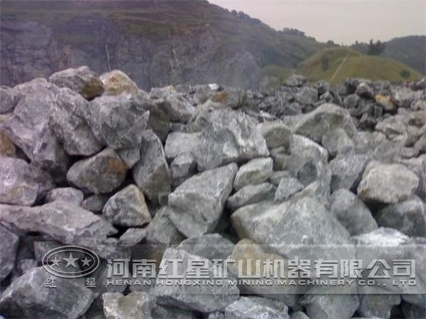 石灰石 石灰石