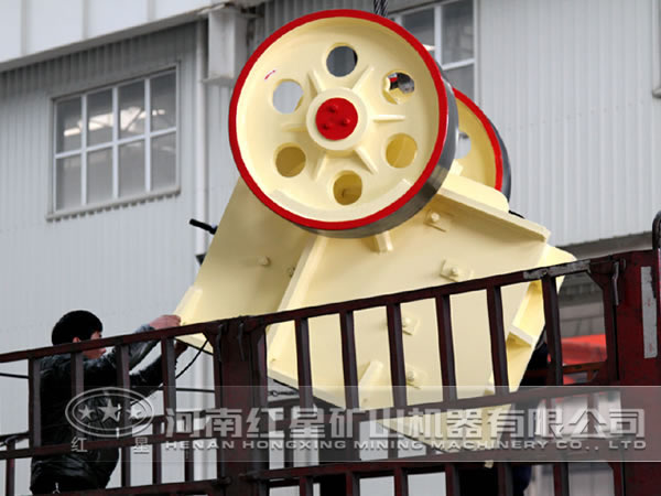 颚式破碎机价格便宜 颚式破碎机价格便宜