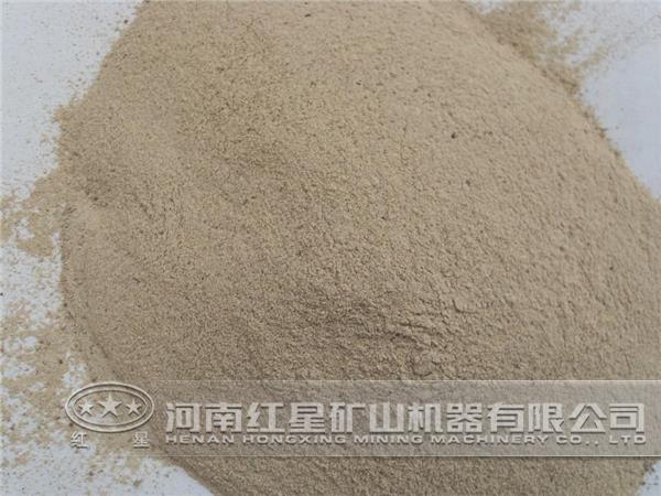 沸石粉 沸石粉