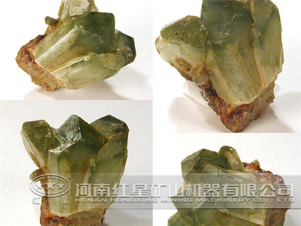 透辉石 透辉石