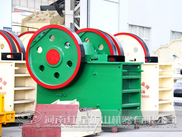 锰矿破碎机型号 锰矿破碎机型号