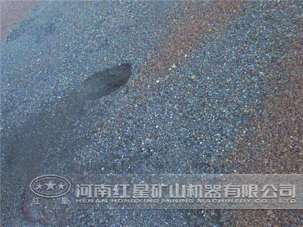 铁矿砂 铁矿砂