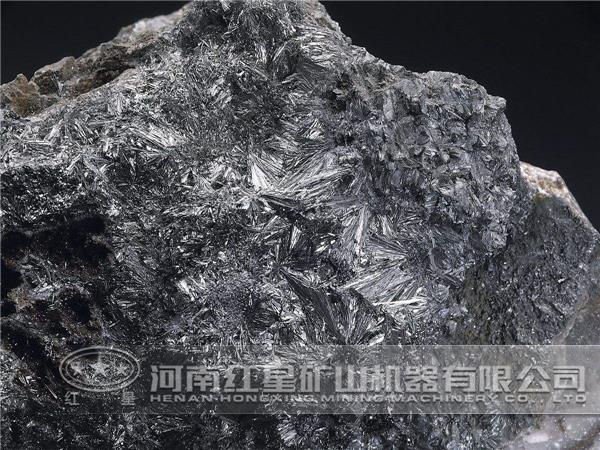 氧化锰矿石 氧化锰矿石