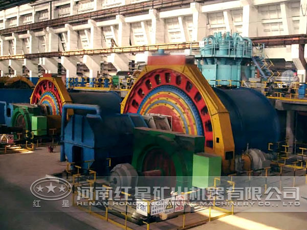 磨浮工艺流程 磨浮工艺流程