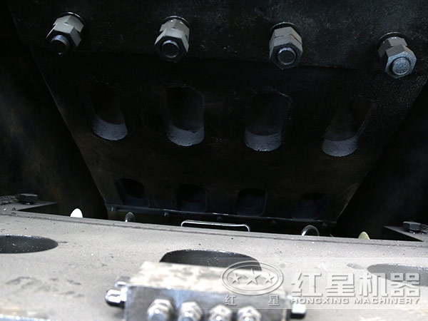粗碎鄂式破碎机 粗碎鄂式破碎机