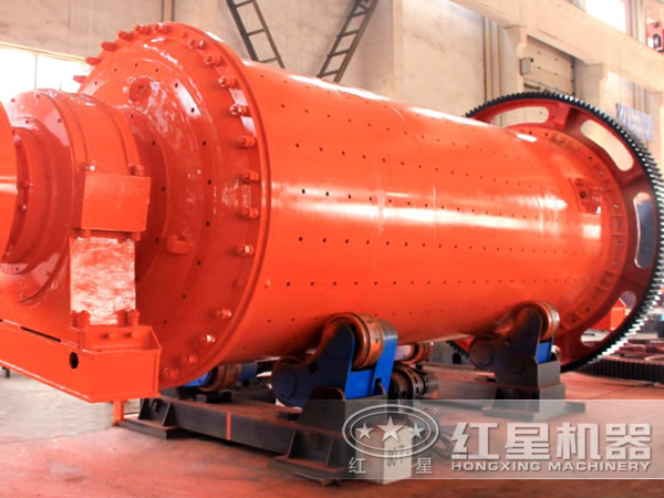 小型干式球磨机特点 小型干式球磨机特点