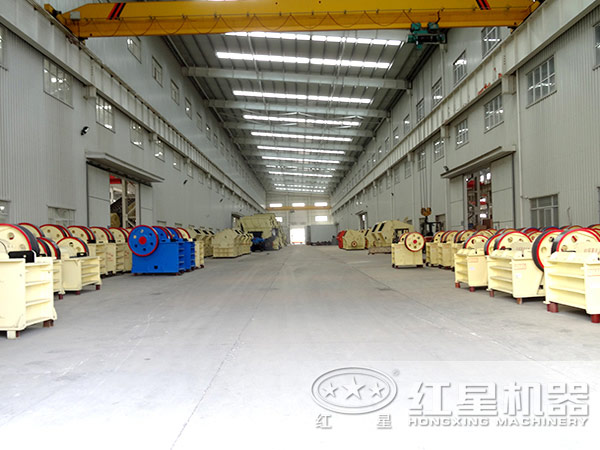 大型设备摆放车间 大型设备摆放车间