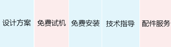服务支持 服务支持