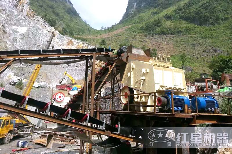 石灰岩碎石加工设备厂 石灰岩碎石加工设备厂