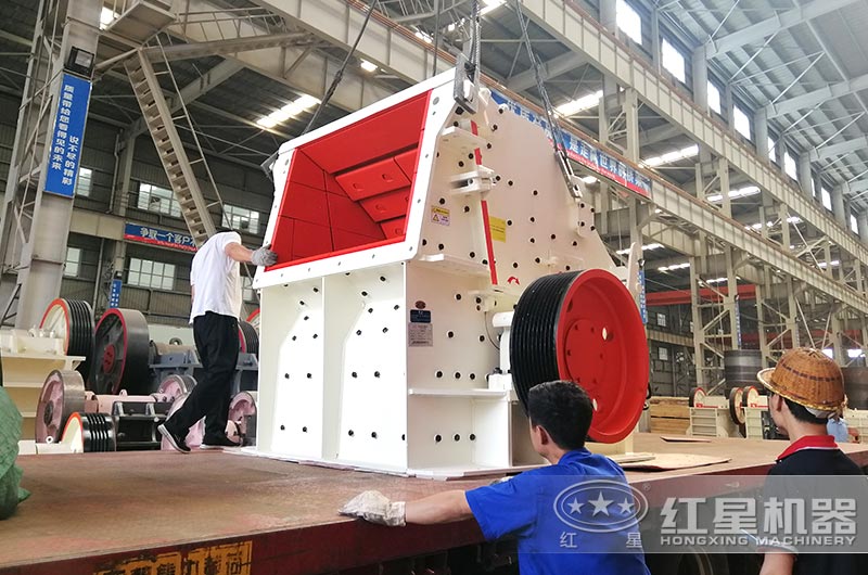 发货现场 发货现场